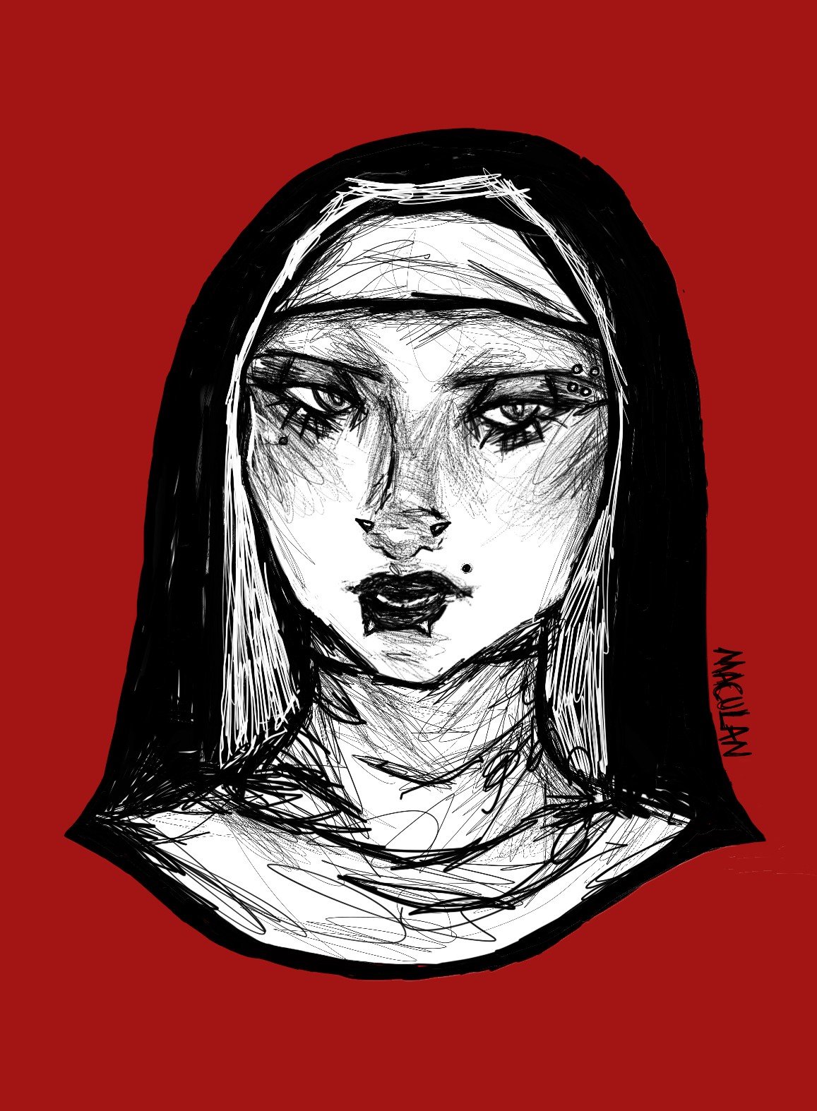 Red Sister — 2026